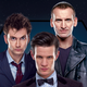 Illustration for article titled Steven Moffat Reveals the Nightmare iDoctor Who/i 50th Anniversary Special We Could Have Had